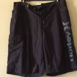 Men’s Hurley shorts